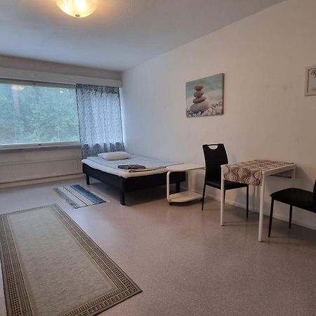 Nasta Apartment Nastola Buitenkant foto