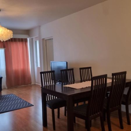 Nasta Apartment Nastola Buitenkant foto
